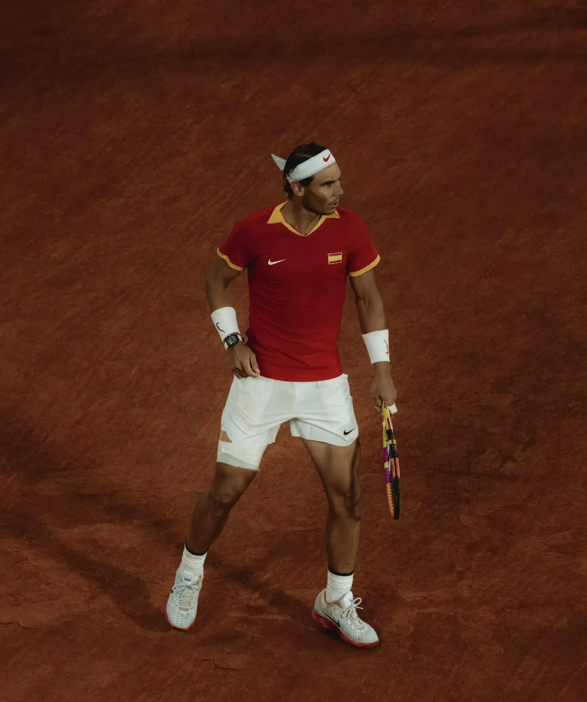 星空体育- 纳达尔10大经典赛事 