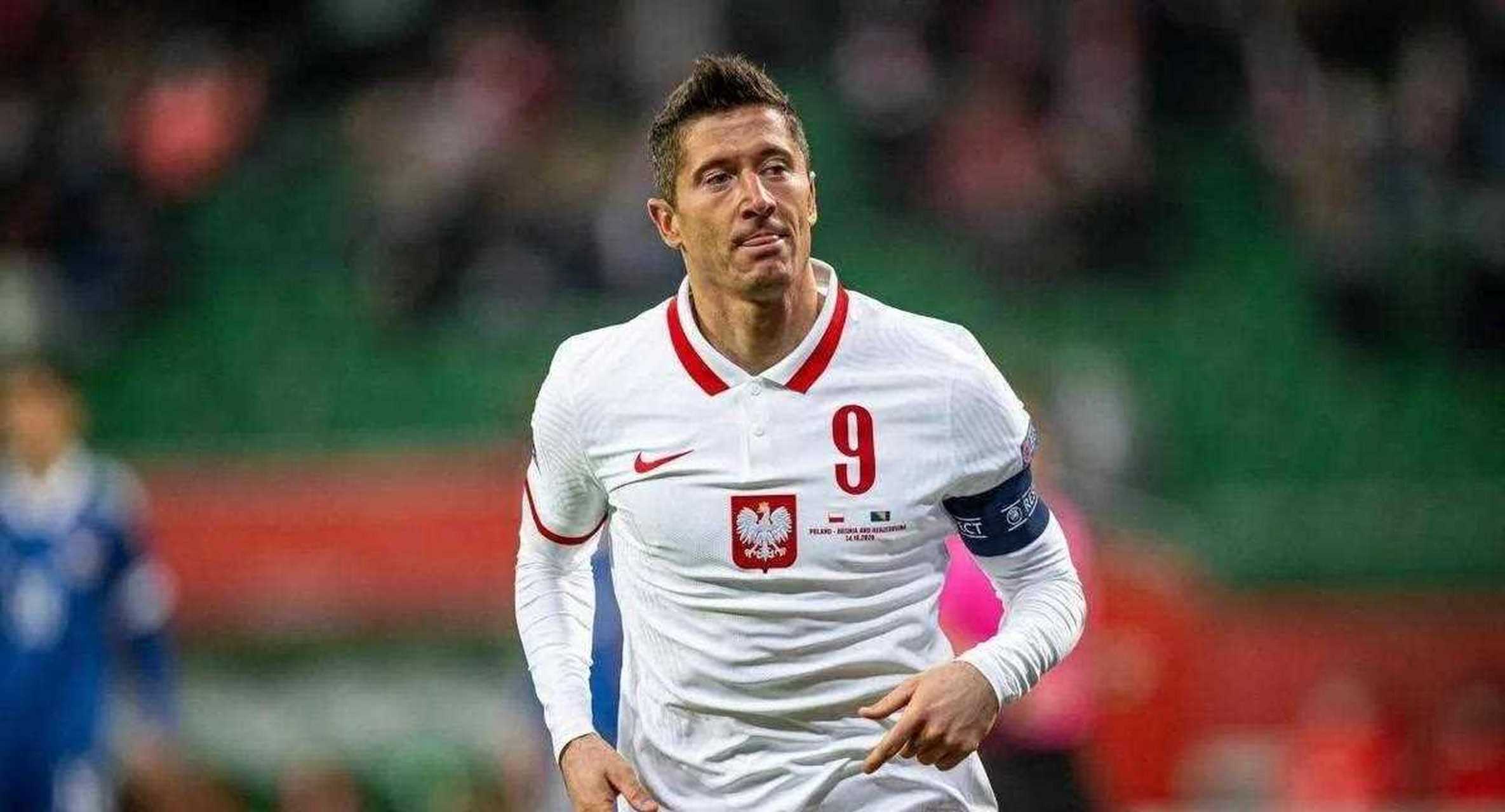 星空体育- 莱万多夫斯基连续十场比赛得分超过爆冷，瑞士队不断突破！引发球迷热议