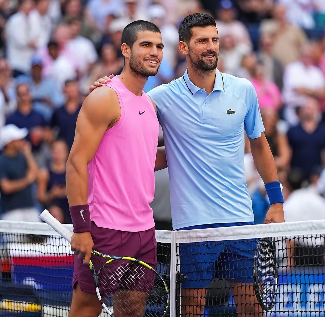 星空体育-德约科维奇关键节点挺进下一轮，G2带队取胜！的简单介绍