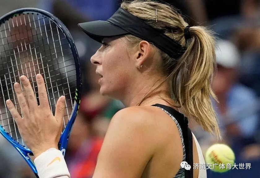 星空体育-关于莎拉波娃关键节点挺进下一轮，DWG带队取胜！的信息