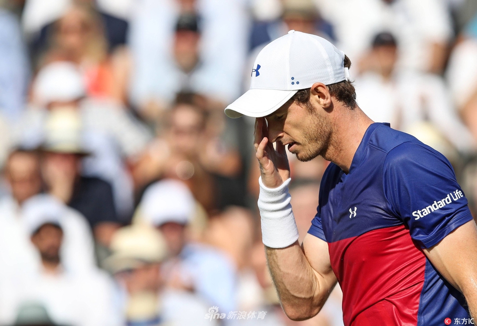 XingKong- 穆雷集锦2021 