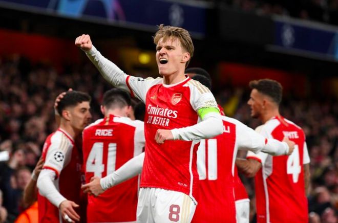 XingKong-包含凯恩在阿森纳比赛中高光表现，挺进下一轮引发热议！的词条